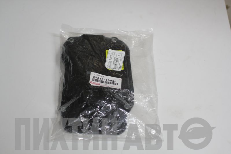 3533060060 TOYOTA Фильтр акпп Toyota