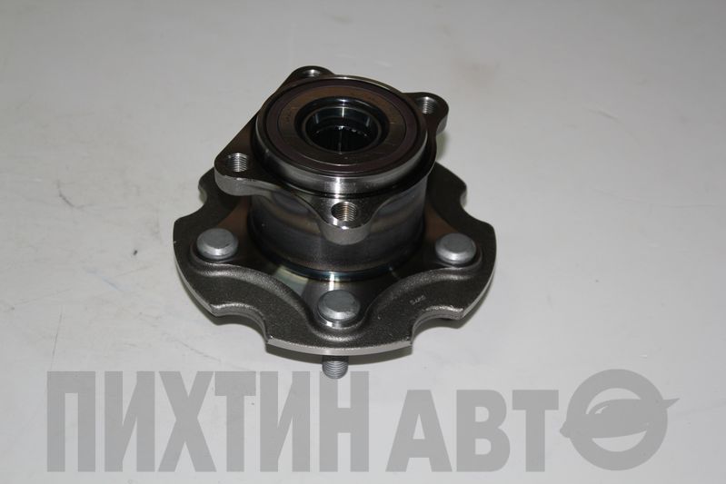 4241042040 TOYOTA Ступица зад. R
