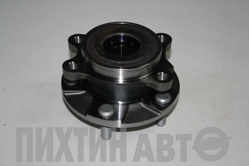 4355042010 TOYOTA Ступица передняя