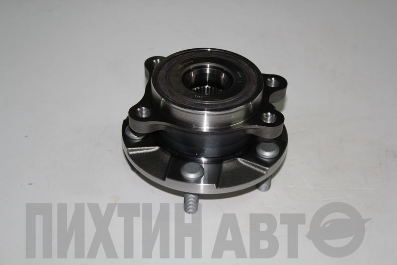 4355042020 TOYOTA Ступица передняя