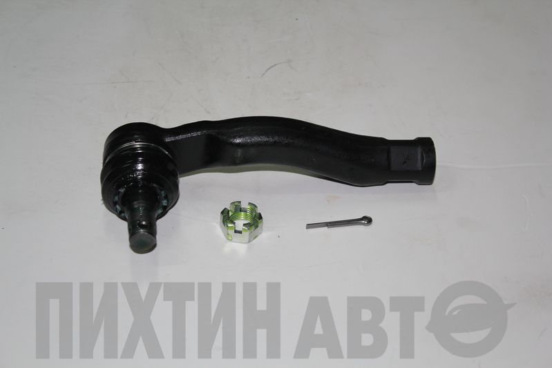 4504639505 TOYOTA Наконечник рулевой L