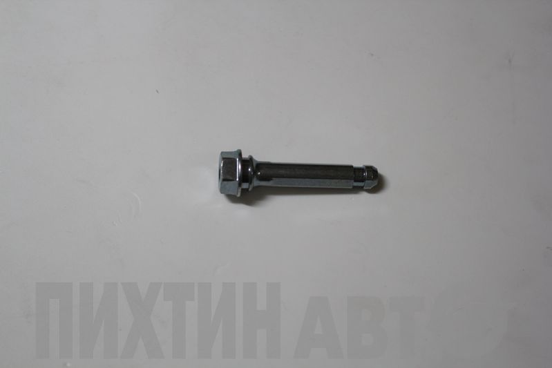 4771522070 TOYOTA Направляющая переднего суппорта ВЕРХ
