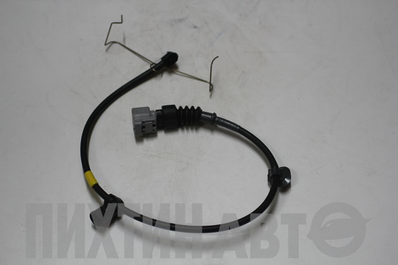 4777050090 TOYOTA Датчик износа колодок перед
