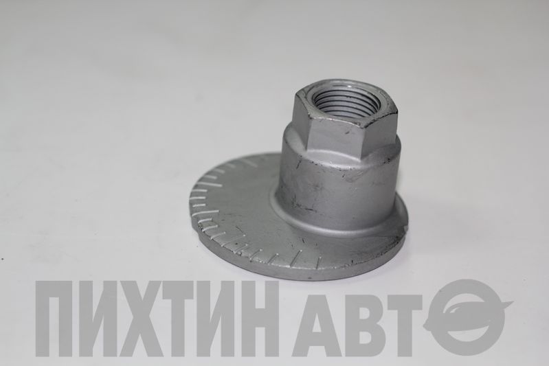 4845234011 TOYOTA Гайка регулировочная