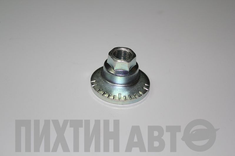 4845242011 TOYOTA Гайка с эксцентриком