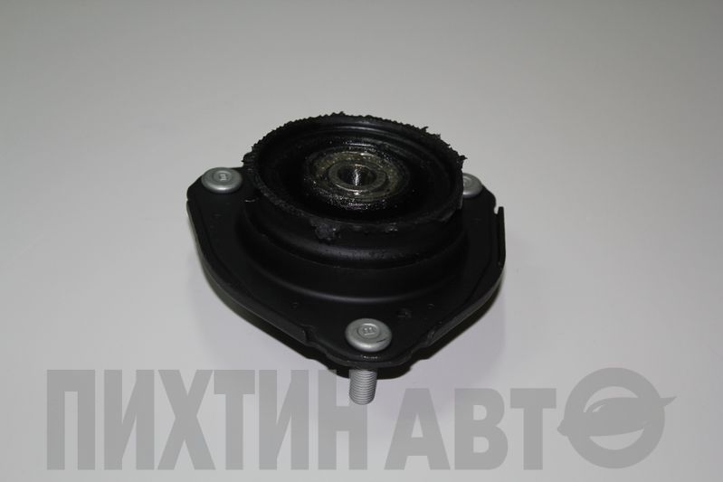4860942012 TOYOTA Опора стойки передней Rav4 00-