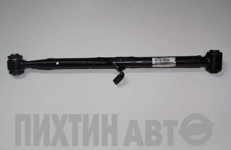 4872042020 TOYOTA Тяга задняя правая rav4 aca2# 2000-2005