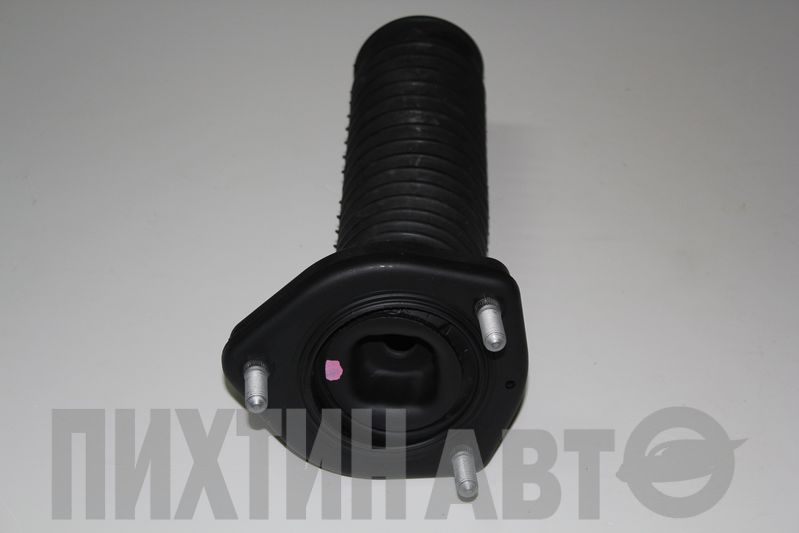 4876048040 TOYOTA Опора стойки задней с пыльником левая