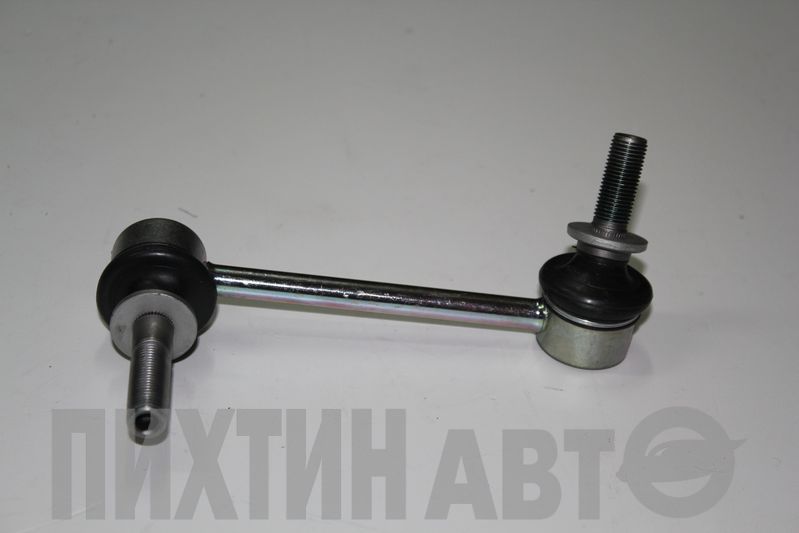 4881060040 TOYOTA Опора стабилизатора перед. лев. J120