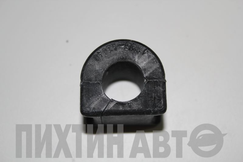 4881542040 TOYOTA Втулка стабилизатора заднего Rav4 00-05
