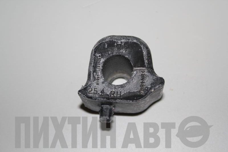 4881542120 TOYOTA ВТУЛКА РЕЗИНОВАЯ правая
