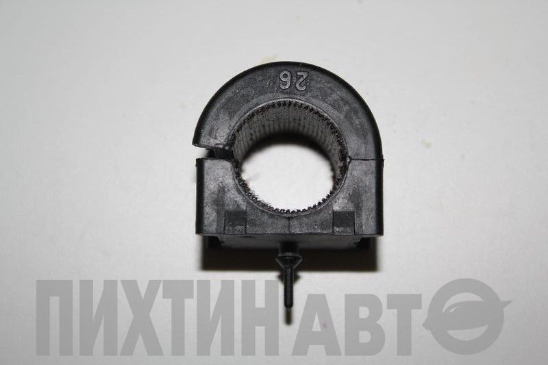 4881548070 TOYOTA Втулка стабилизатора переднего 26 мм л=п RX 08- HIGHLANDER 07- 4881548070 Toyota