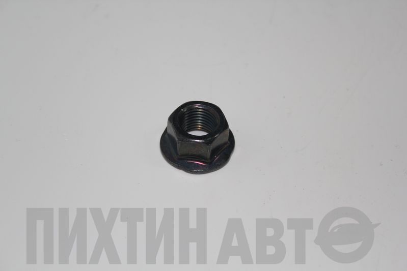 9017912091 TOYOTA Гайка