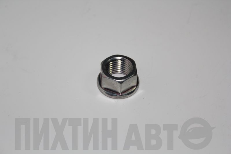 9017914069 TOYOTA Гайка болта эксцентрика