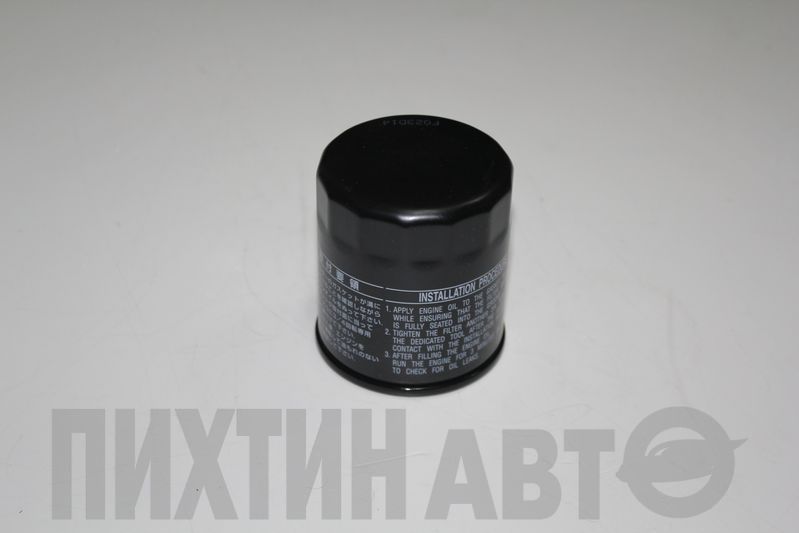 90915YZZD2 TOYOTA Фильтр масляный 90915YZZD2 Toyota