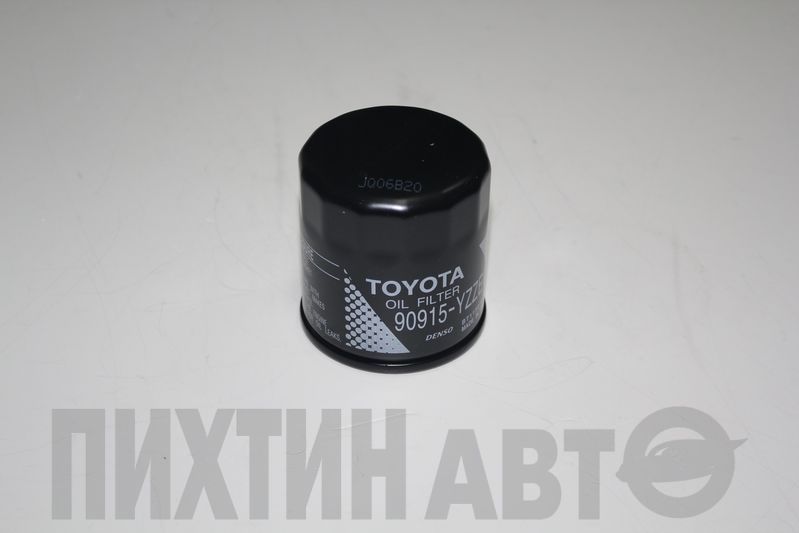 90915YZZE1 TOYOTA Фильтр масляный