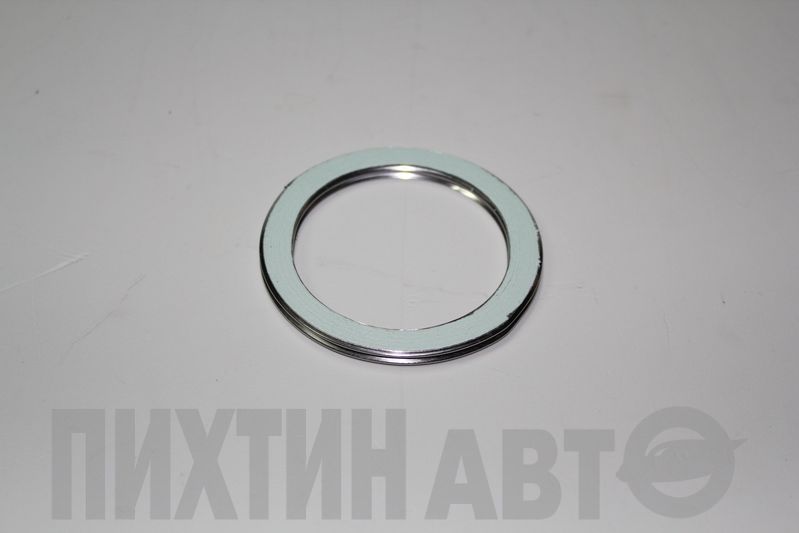 9091706078 TOYOTA Прокладка глушителя