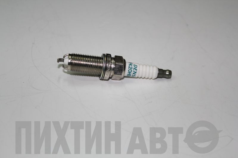 9091901249 TOYOTA Свеча зажигания IS250,GS300 05- GRFSE