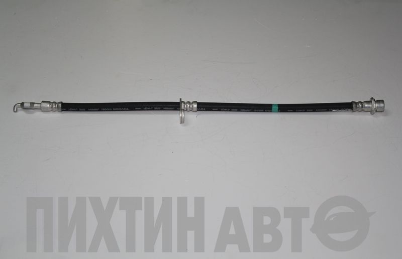 9094702C90 TOYOTA Шланг тормозной передний левый