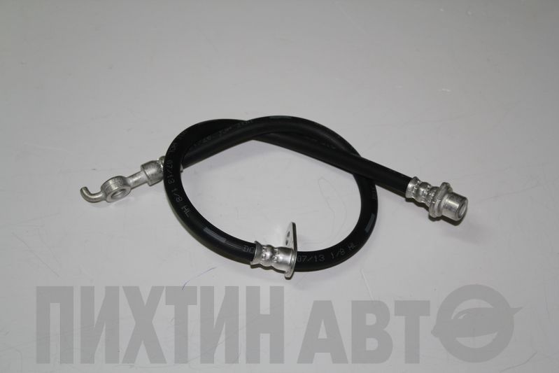 9094702D22 TOYOTA Шланг тормозной передний R Av 03-