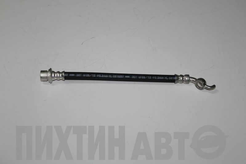 9094702E88 TOYOTA Шланг тормозной задний Cor -06