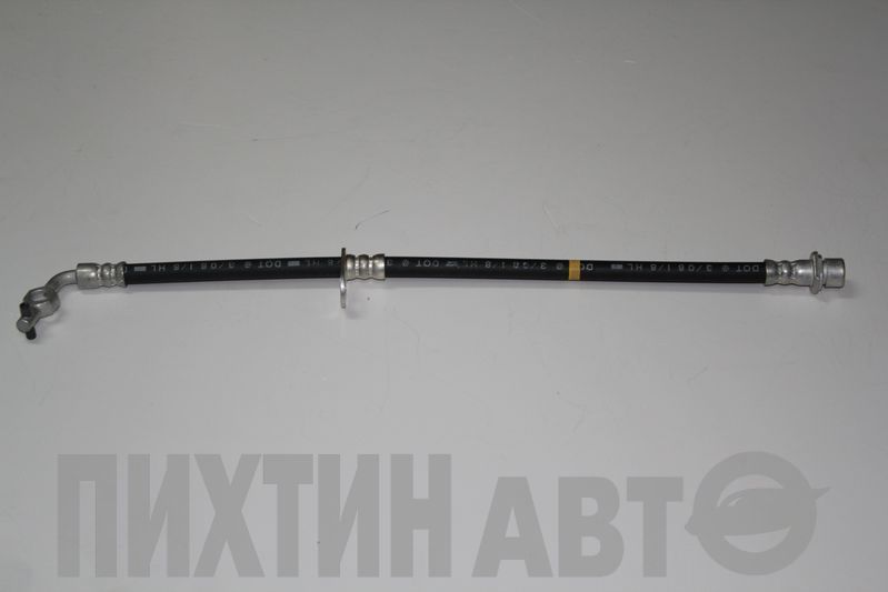 9094702F28 TOYOTA Шланг тормозной передний правый