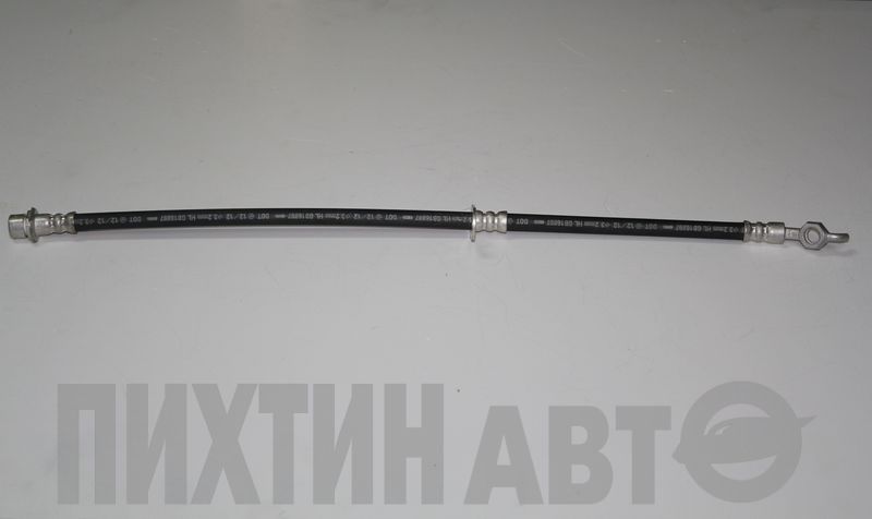 9094702F62 TOYOTA Шланг тормозной задний правый