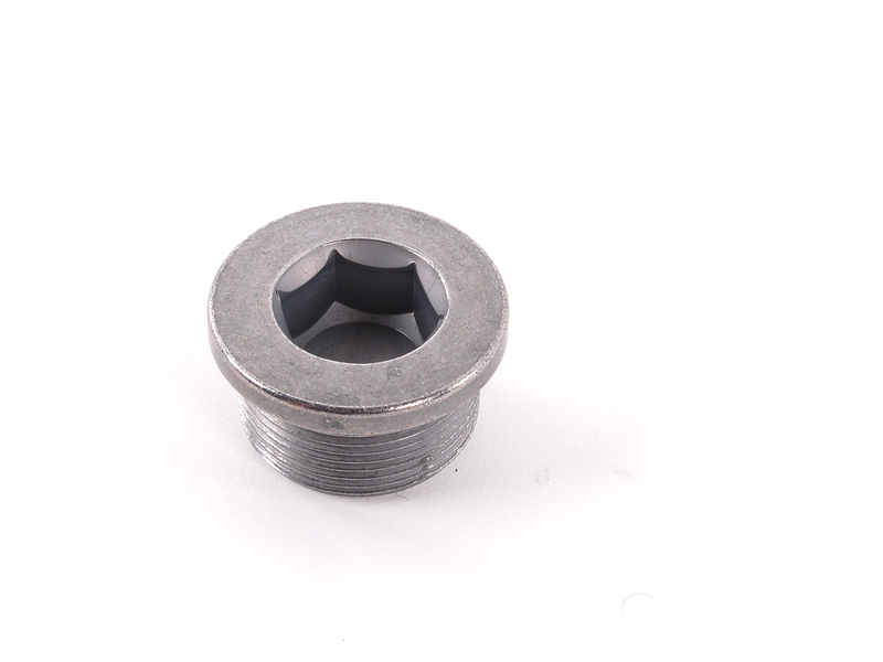 01V321376 VAG БОЛТ СЛИВНОЙ