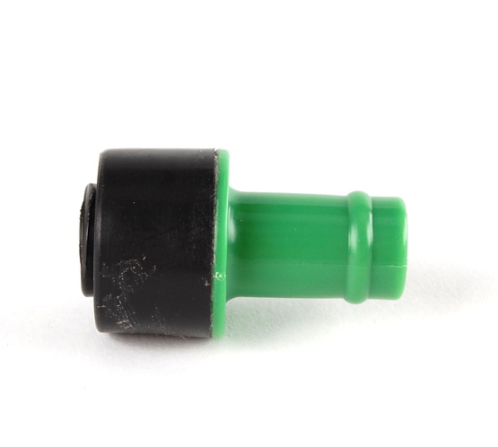 035103245G VAG Клапан воздушный