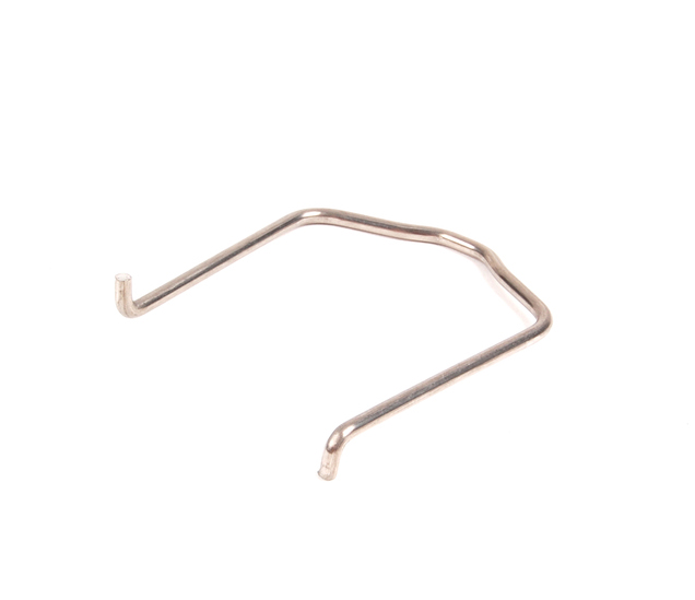 1J0121142 VAG Зажим