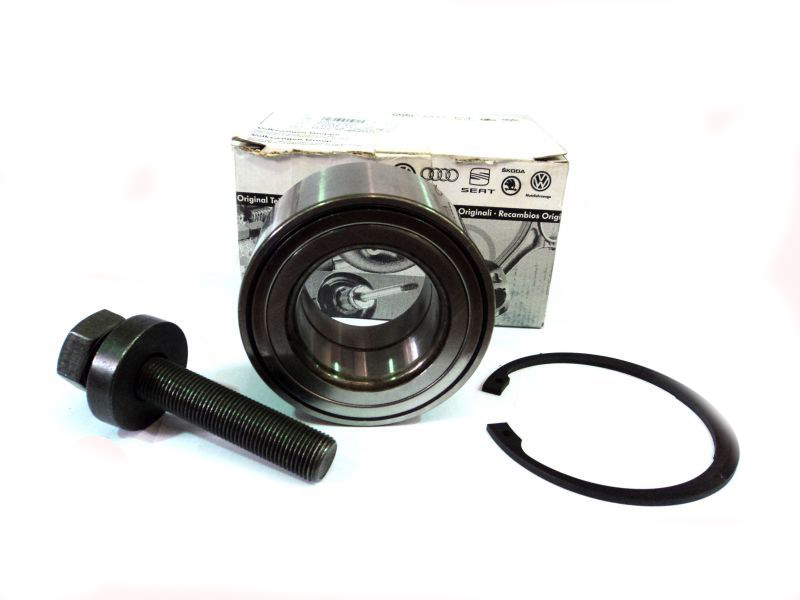 2H0498627A VAG Подшипник ступицы передний amarok (48x49x88) VAG
