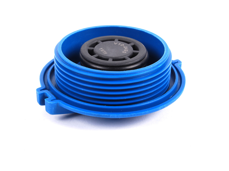 3B0121321 VAG Крышка бачка расширительного VAG 3B0121321 VAG