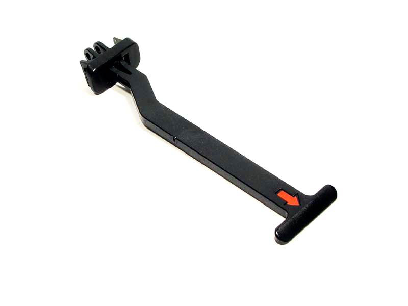 3B0823593D01C VAG Язычок открывания капота