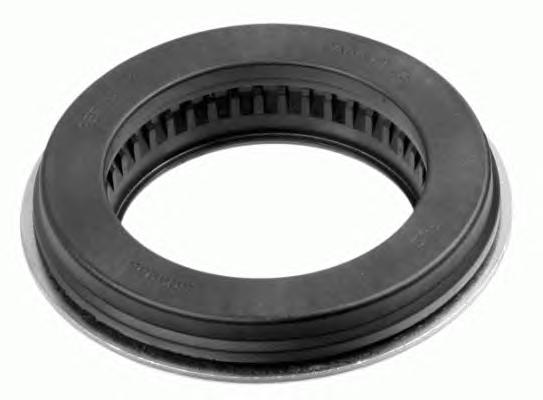 6N0412249E VAG Подшипник опоры амортизатора переднего VAG 6N0412249E VAG