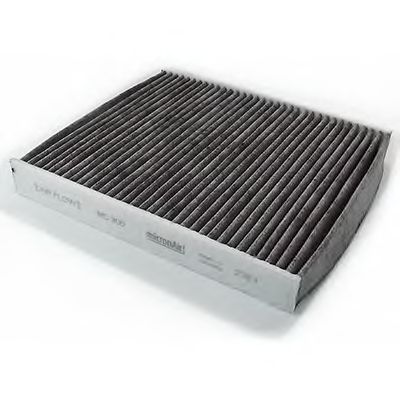6R0819653 VAG Фильтр салона угольный A1/IBIZA/FABIA/ROOMSTER/POLO VAG