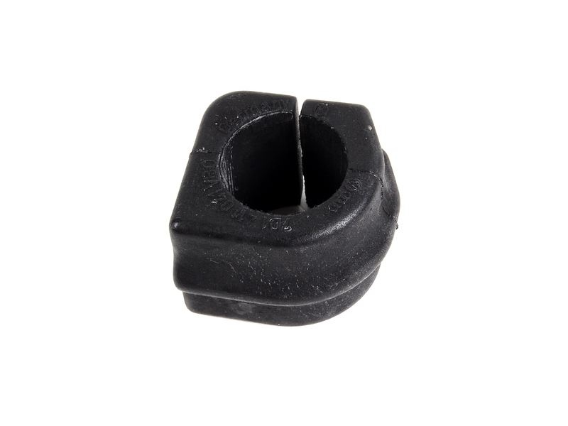 7D1411041 VAG Резинки стабилиз,