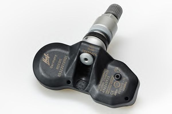 7PP907275F VAG Датчик давления в шине