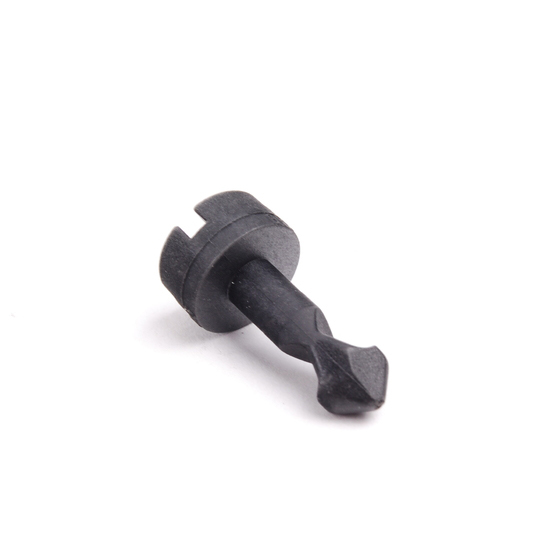 N90642001 VAG Клипса крышки двигателя