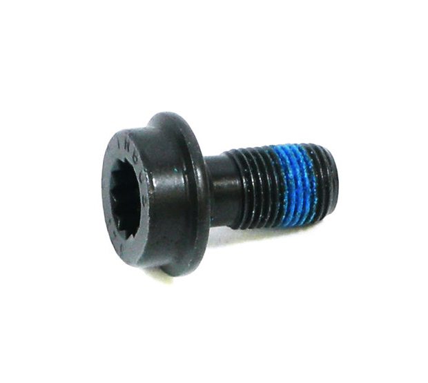 N90539801 VAG Болт маховика m10*1*19*11