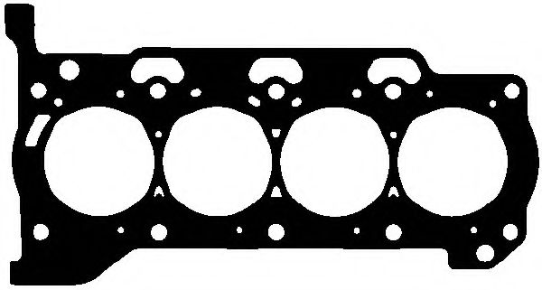 298640 ELRING Прокладка ГБЦ TOYOTA AVENSISRAV4 1.6-2. 8-
