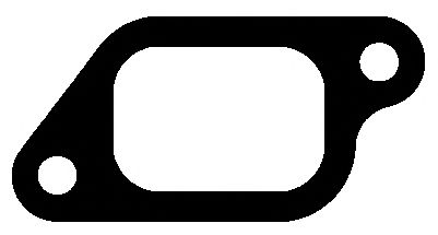 196890 ELRING Прокладка