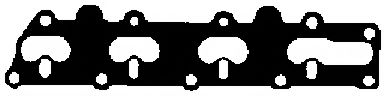 834793 ELRING Прокладка Opel Astra/Frontera 1.8-2.2 16V 93>