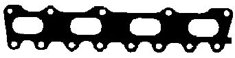921408 ELRING прокладка выпуск. колл.mb w202w124vitosprinter 1.8-2.3 16v m111 92>