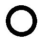 212610 ELRING Прокладка OPEL ASTRA/OMEGA/VECTRA/ZAFIRA 93- 1.6-2.0 болта клап. крышки (мин. 10 шт)