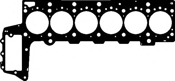 428450 ELRING Прокладка гбц bmw