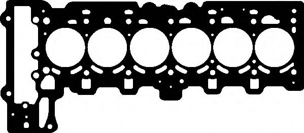 005510 ELRING ПРОКЛАДКА ГБЦ BMW E9E6E7