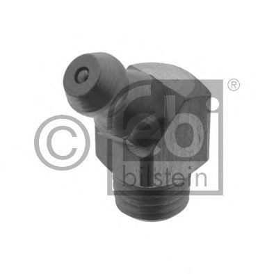01094 FEBI пресс-масленка m8x1