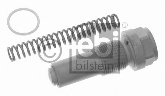 01382 FEBI Натяжитель цепи MB M111