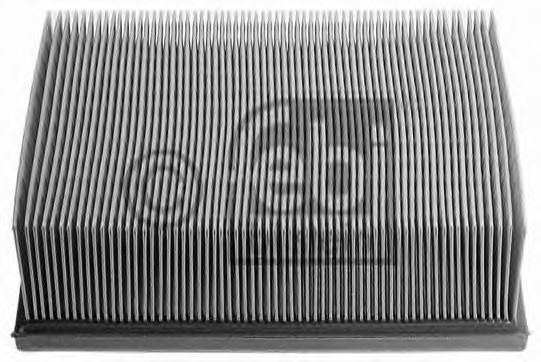 01510 FEBI Фильтр воздушный