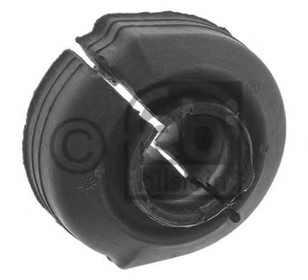 01523 FEBI Втулка стабилизатора VAG 100/A6 -97 [25-mm] AAH/ABC/ACZ/ACK/AEJ/AFM (мин. 2 шт.)